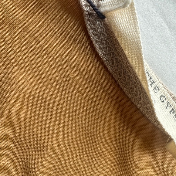 Spell & The Gypsy Wild Child Raglan T Shirt Midi Dress NWT - Picture 16 of 16